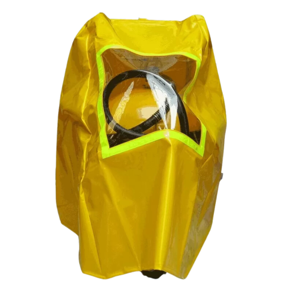 FORRO PARA EXTINTOR SATELITE