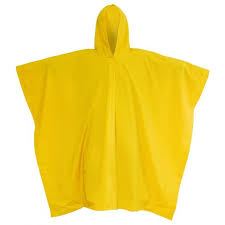 CAPA IMPERMEABLE ADULTO