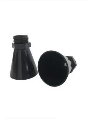 BOQUILLAS PARA EXTINTORES 